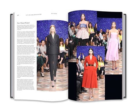 dior the collections book|Dior The Complete Collections .